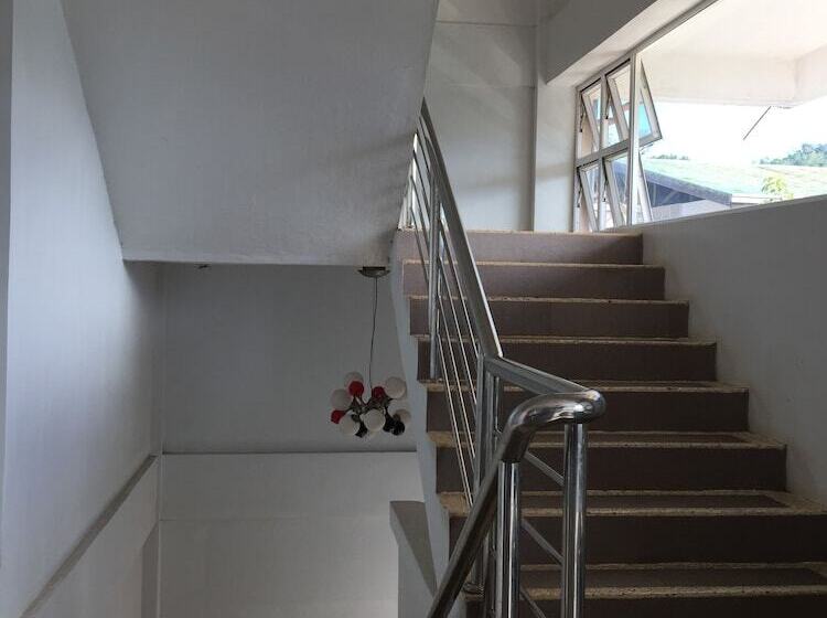 호텔 Micasa Lodge Palawan