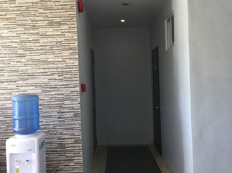 호텔 Micasa Lodge Palawan