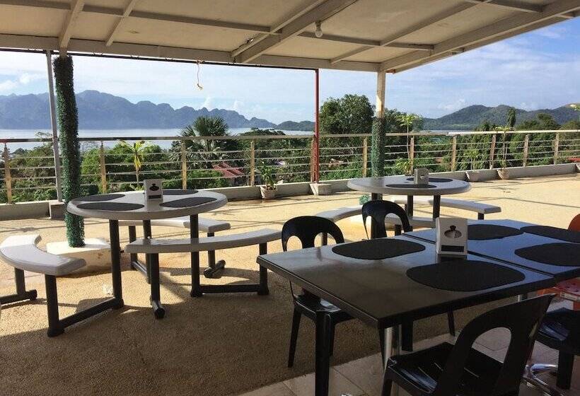 호텔 Micasa Lodge Palawan