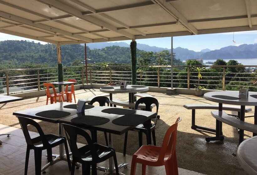 호텔 Micasa Lodge Palawan