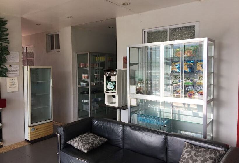 호텔 Micasa Lodge Palawan