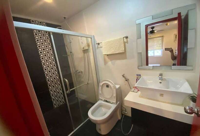 호텔 Micasa Lodge Palawan