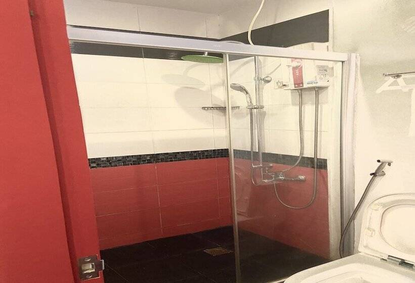 호텔 Micasa Lodge Palawan