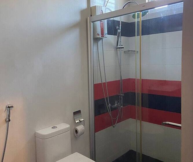 호텔 Micasa Lodge Palawan