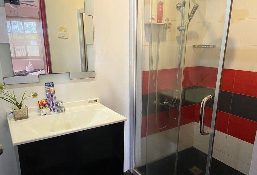 호텔 Micasa Lodge Palawan