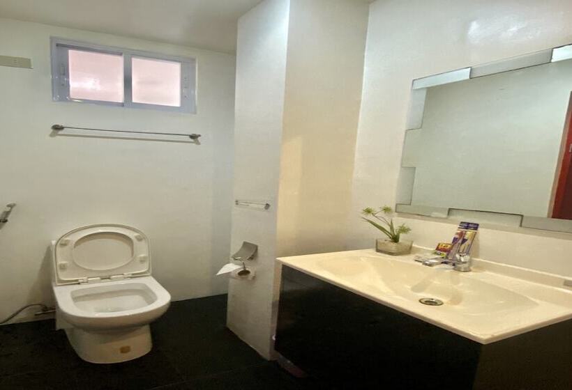 호텔 Micasa Lodge Palawan