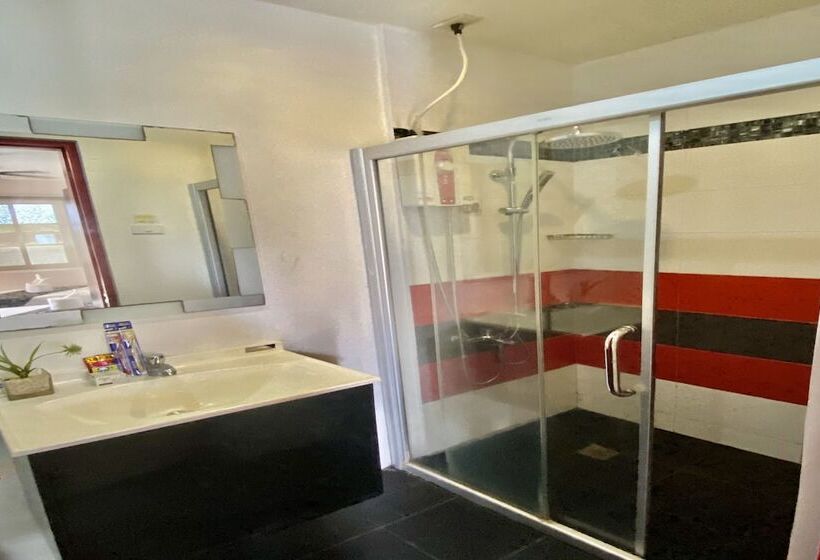 호텔 Micasa Lodge Palawan