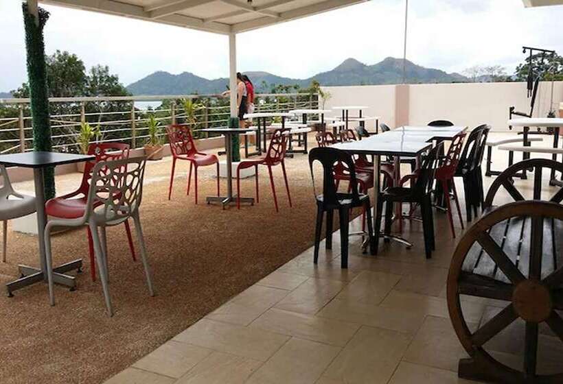 호텔 Micasa Lodge Palawan