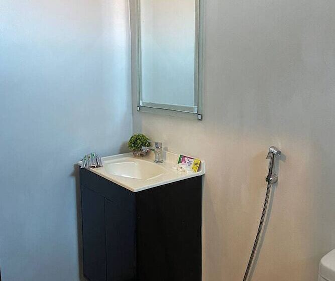 호텔 Micasa Lodge Palawan