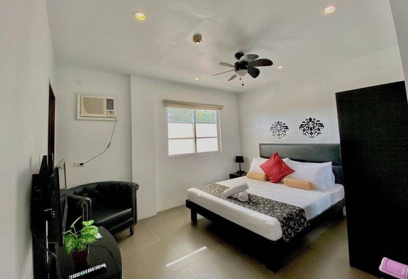 호텔 Micasa Lodge Palawan