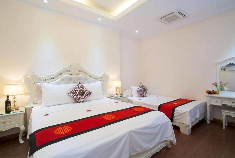 هتل Milton Boutique