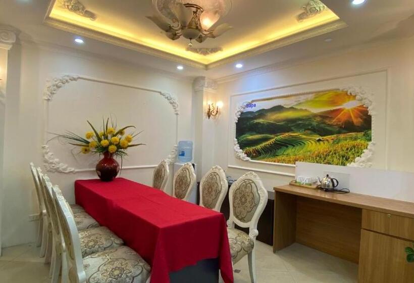 هتل Milton Boutique