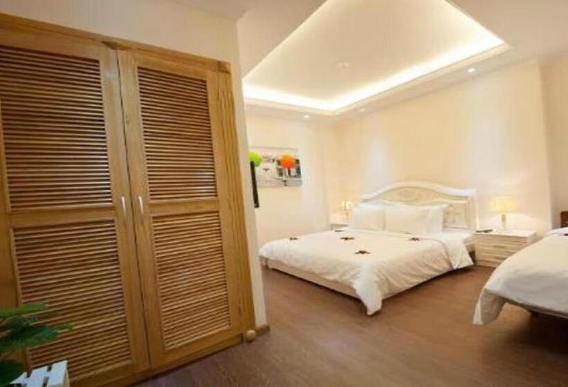 هتل Milton Boutique