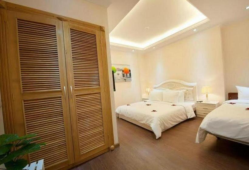 هتل Milton Boutique