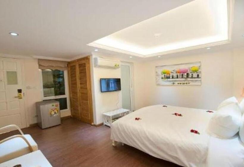 هتل Milton Boutique