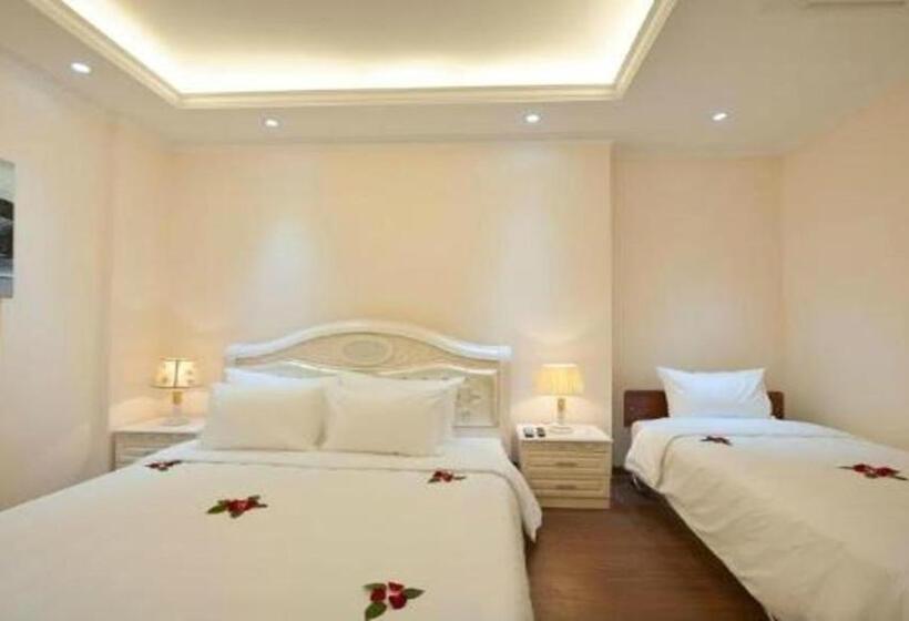 هتل Milton Boutique