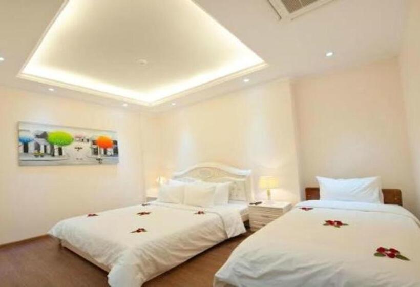 هتل Milton Boutique