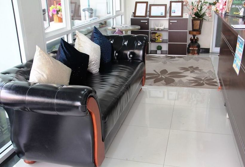 בית מלון כפרי Modern Inn By Saifon