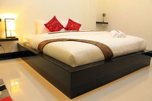 هتل Modern Inn By Saifon
