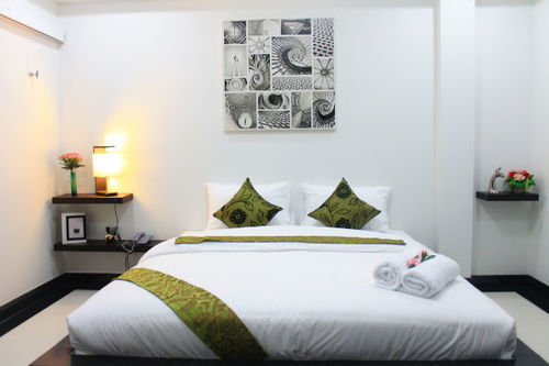 בית מלון כפרי Modern Inn By Saifon