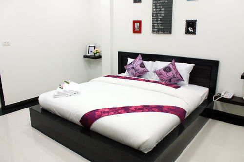 هتل Modern Inn By Saifon