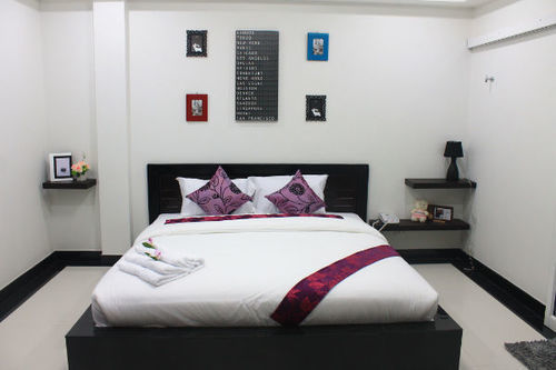 هتل Modern Inn By Saifon