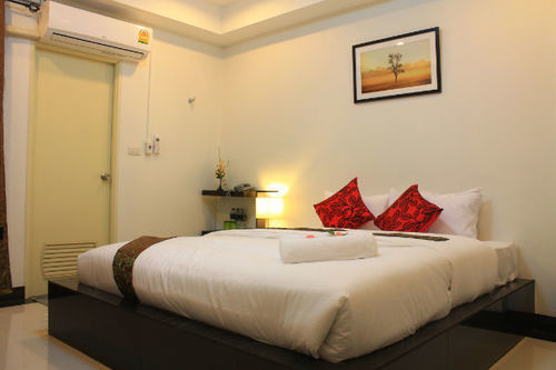 בית מלון כפרי Modern Inn By Saifon