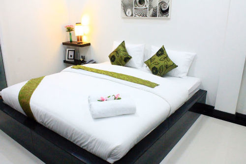 هتل Modern Inn By Saifon