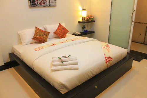 בית מלון כפרי Modern Inn By Saifon