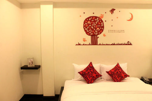 בית מלון כפרי Modern Inn By Saifon