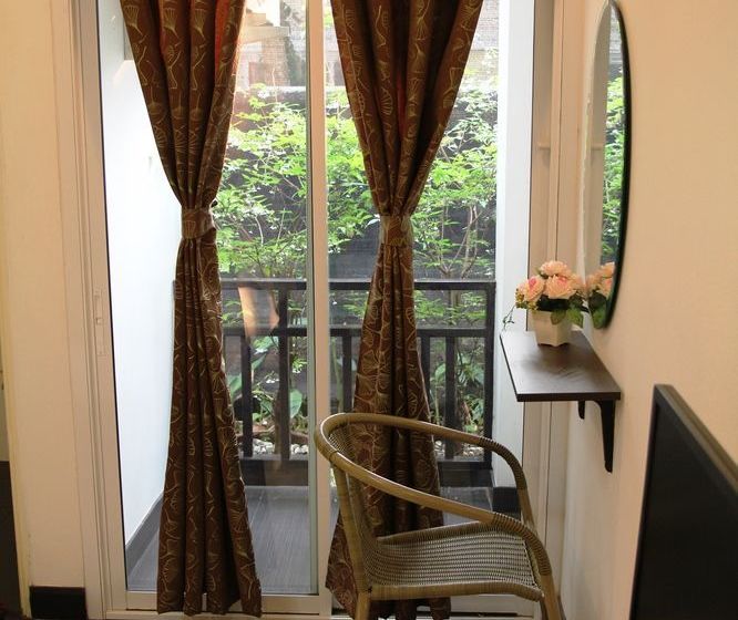 בית מלון כפרי Modern Inn By Saifon