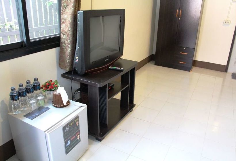 בית מלון כפרי Modern Inn By Saifon