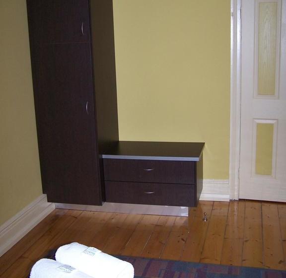 ホテル Moondyne Joe's