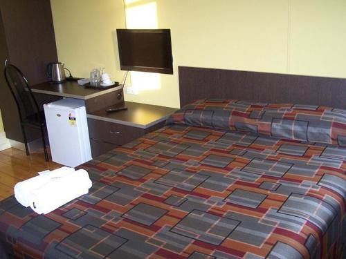 ホテル Moondyne Joe's