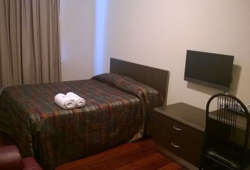 ホテル Moondyne Joe's