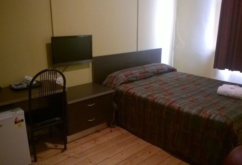 ホテル Moondyne Joe's