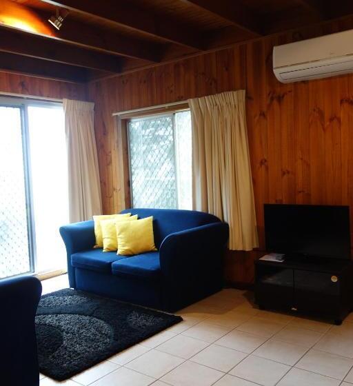 בית מלון כפרי Morella Farmstay