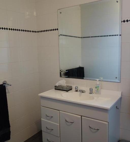 בית מלון כפרי Morella Farmstay