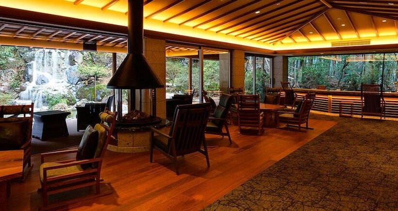 호텔 Morino Sumika