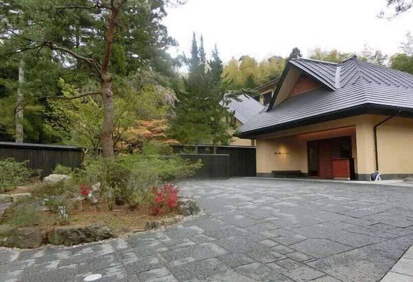 호텔 Morino Sumika