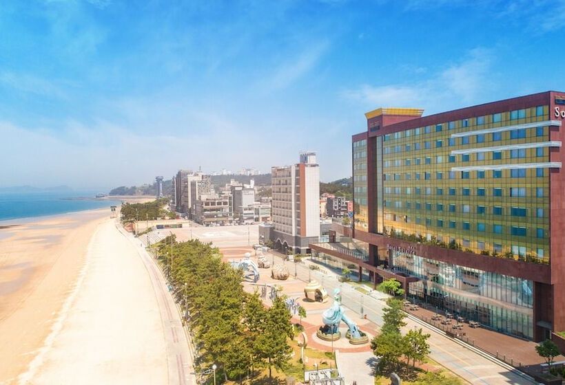 בית מלון כפרי Solaire