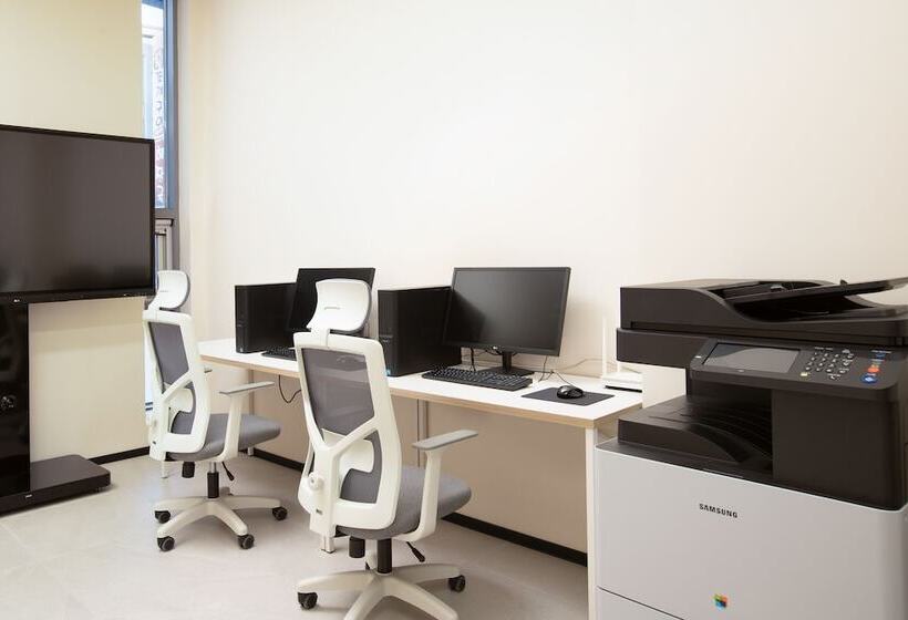 בית מלון כפרי Solaire