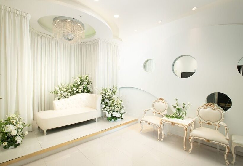 בית מלון כפרי Solaire