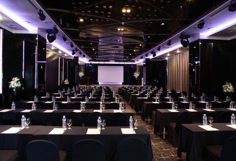 בית מלון כפרי Solaire