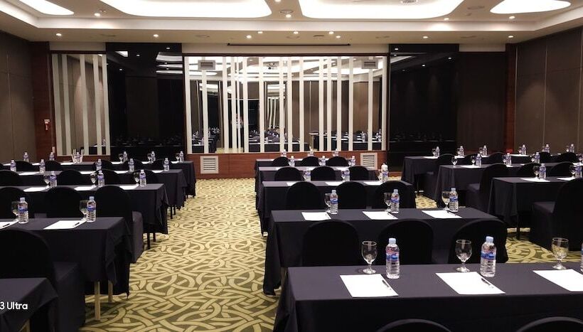 בית מלון כפרי Solaire