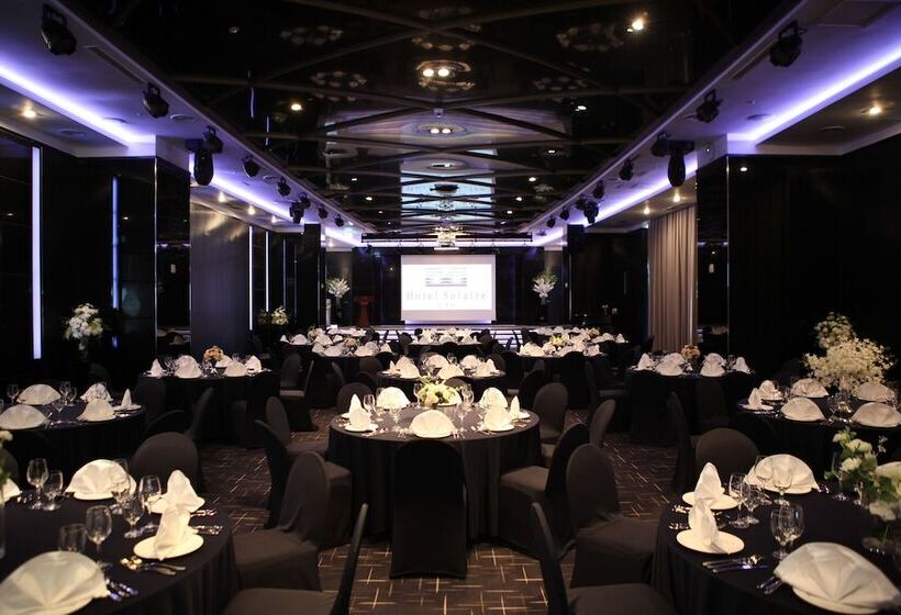 בית מלון כפרי Solaire