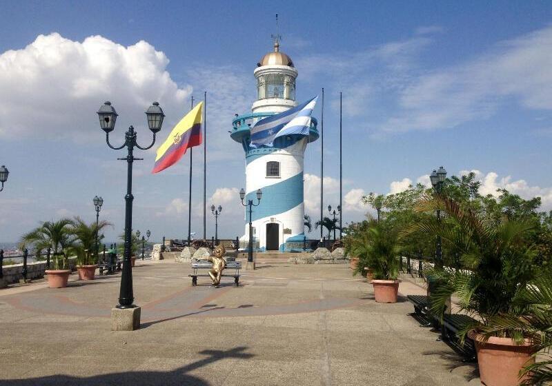 בית מלון כפרי Mundialcity