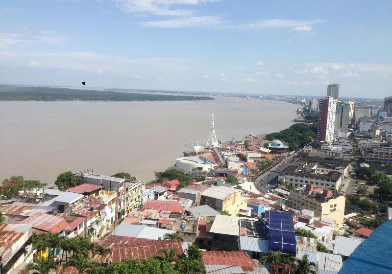 בית מלון כפרי Mundialcity