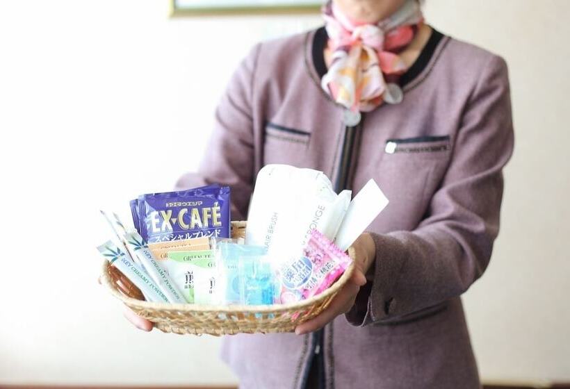 בית מלון כפרי Terminal Art Inn