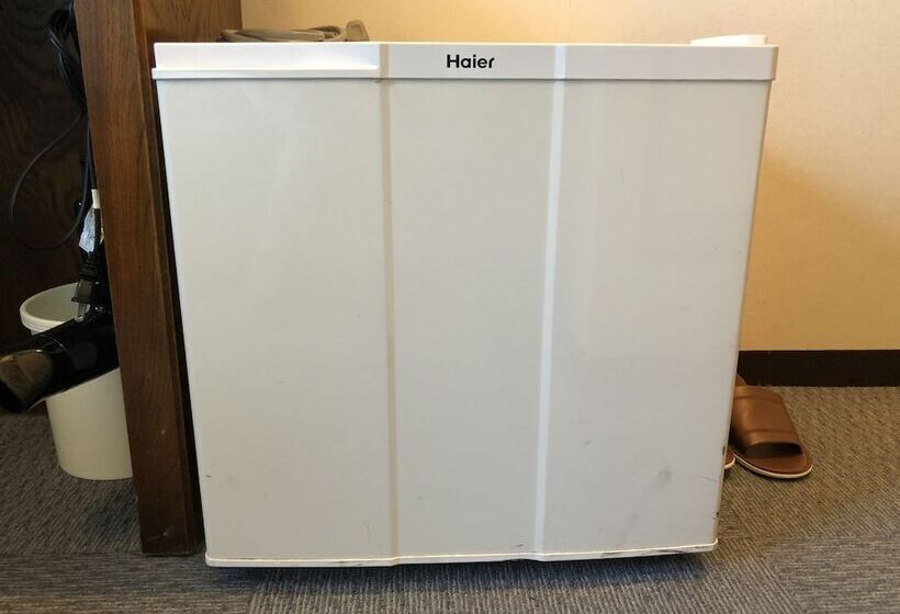 בית מלון כפרי Terminal Art Inn